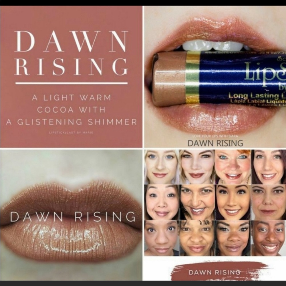 LipSense